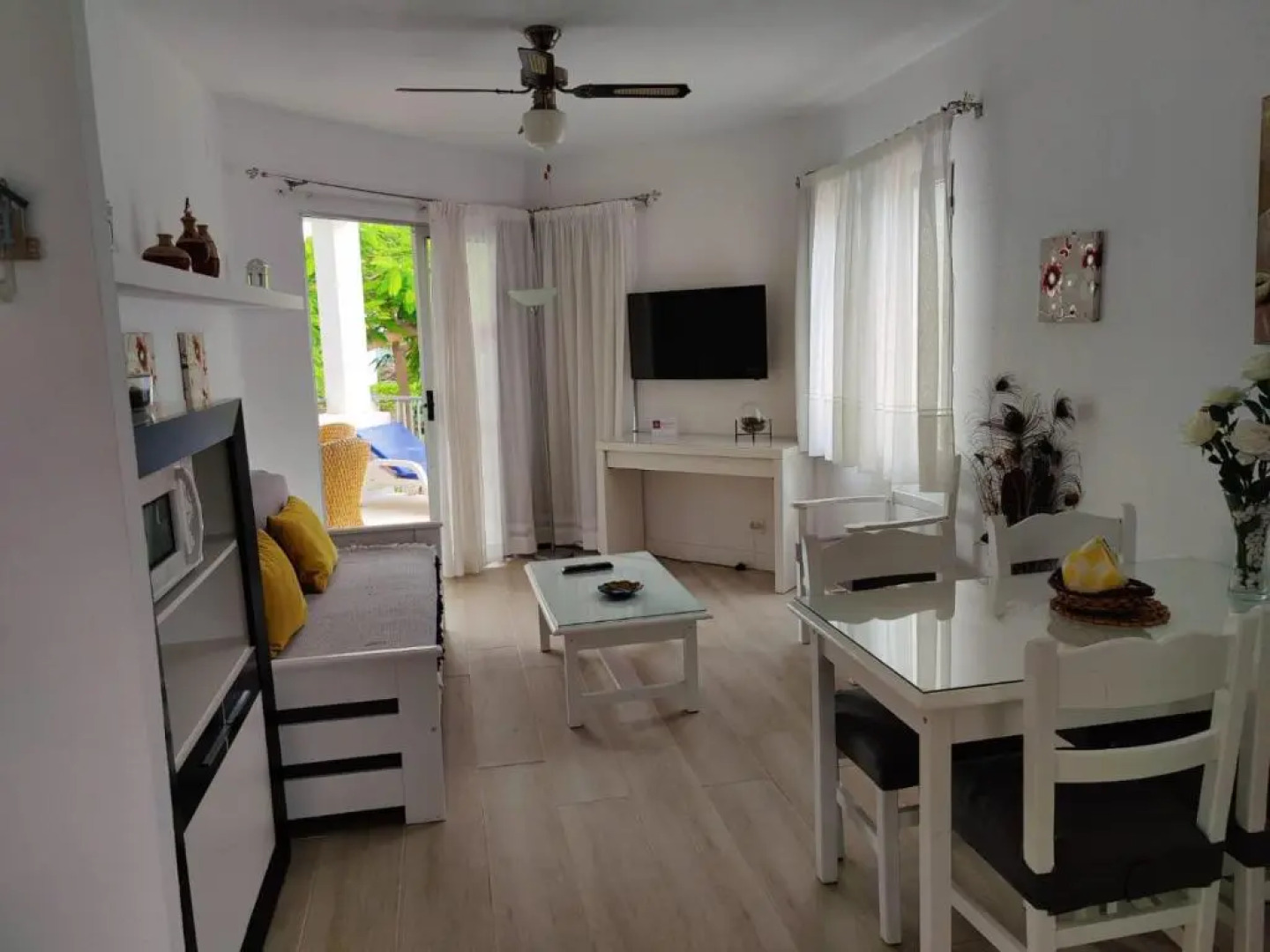 Private Apartment 150 HG Tenerife Sur