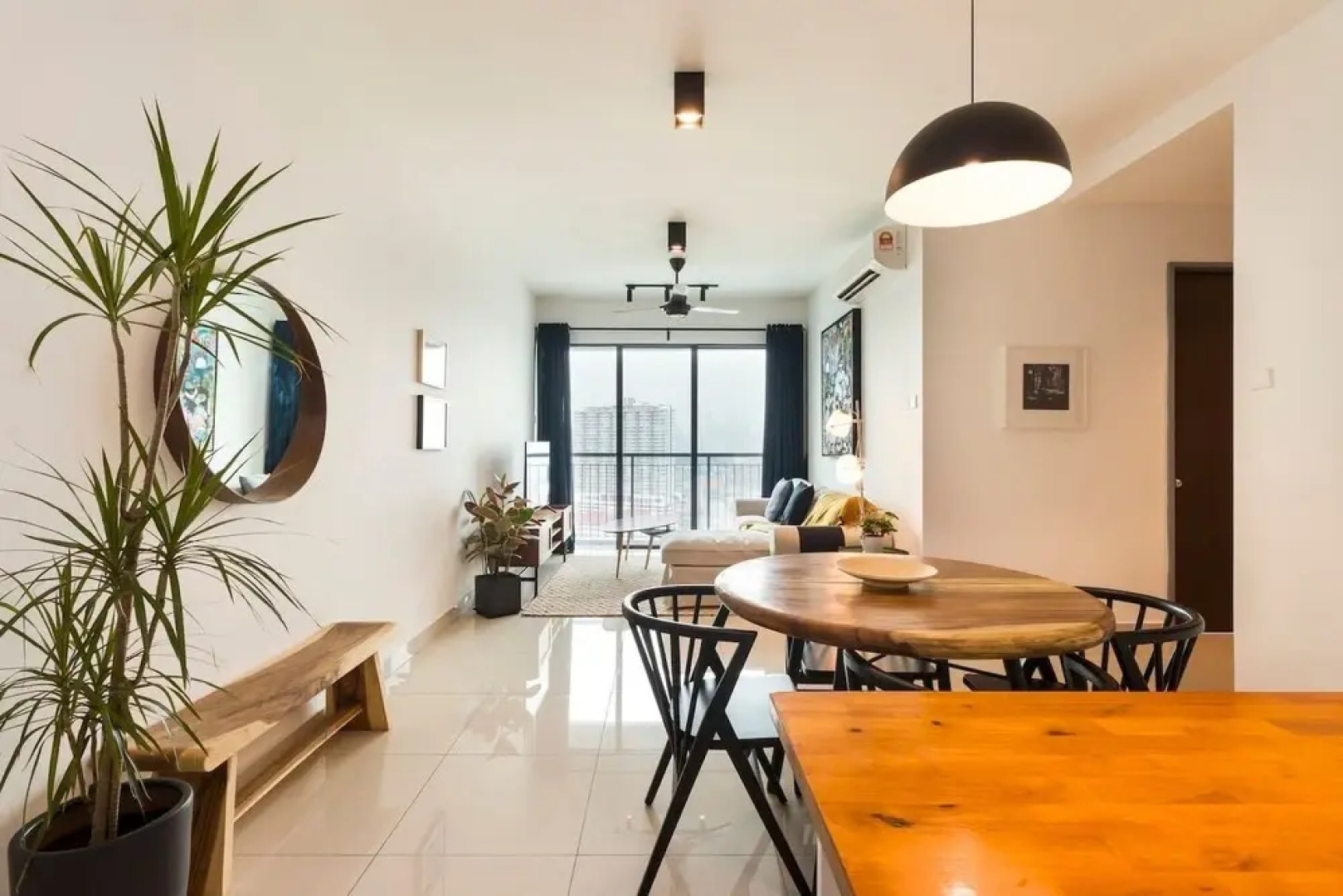 Elegant 3BR Condo for 5 With Outdoor Pool