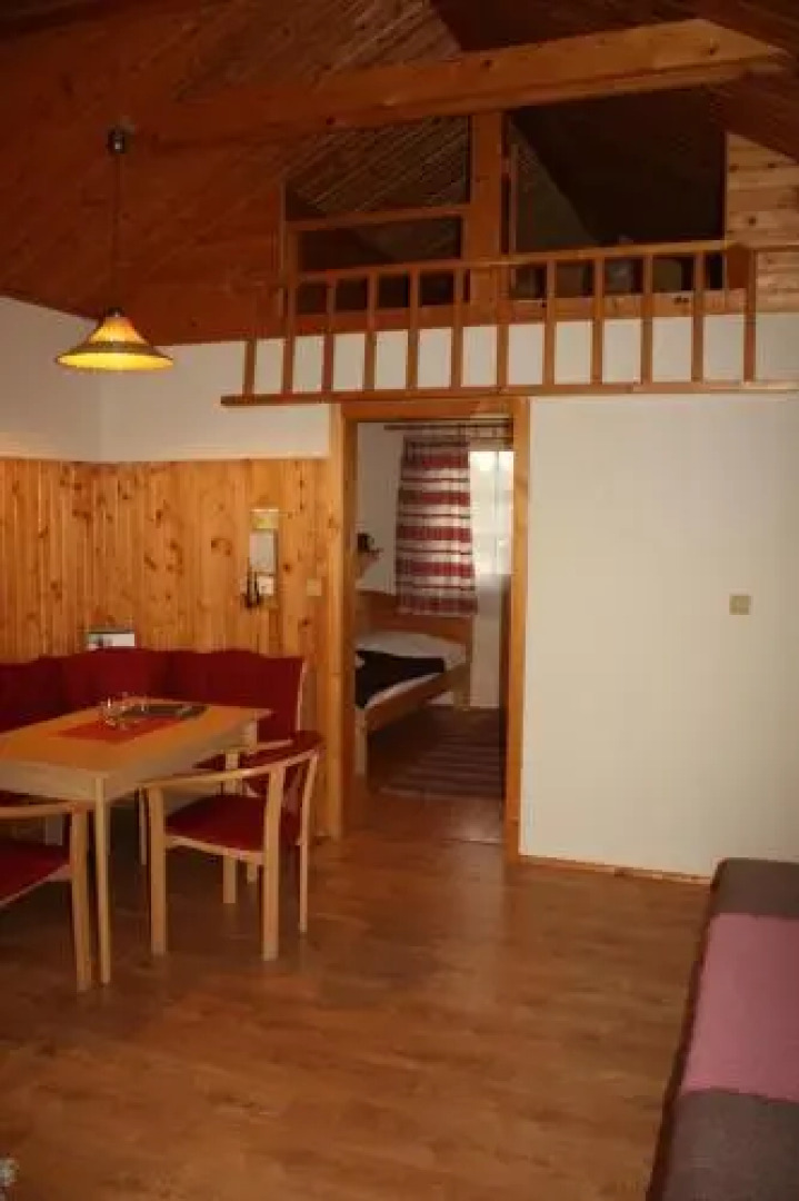 Tatralandia-Liptov Chatky