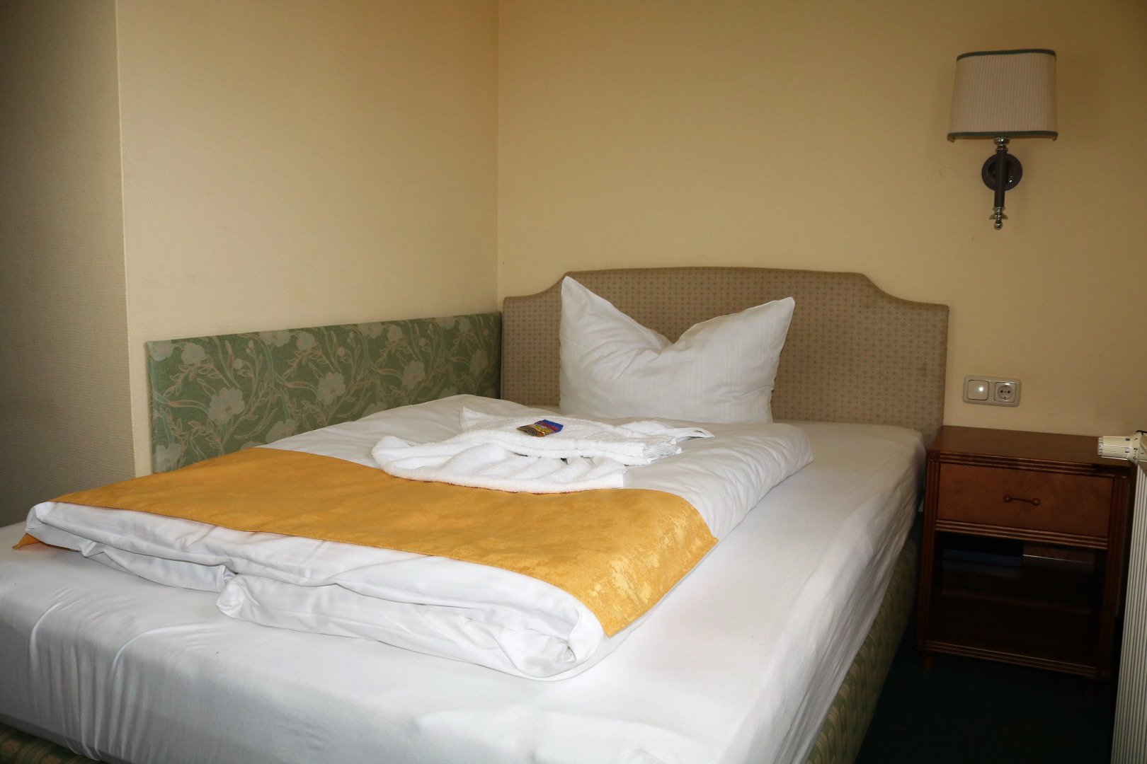 REGIOHOTEL Am Brocken