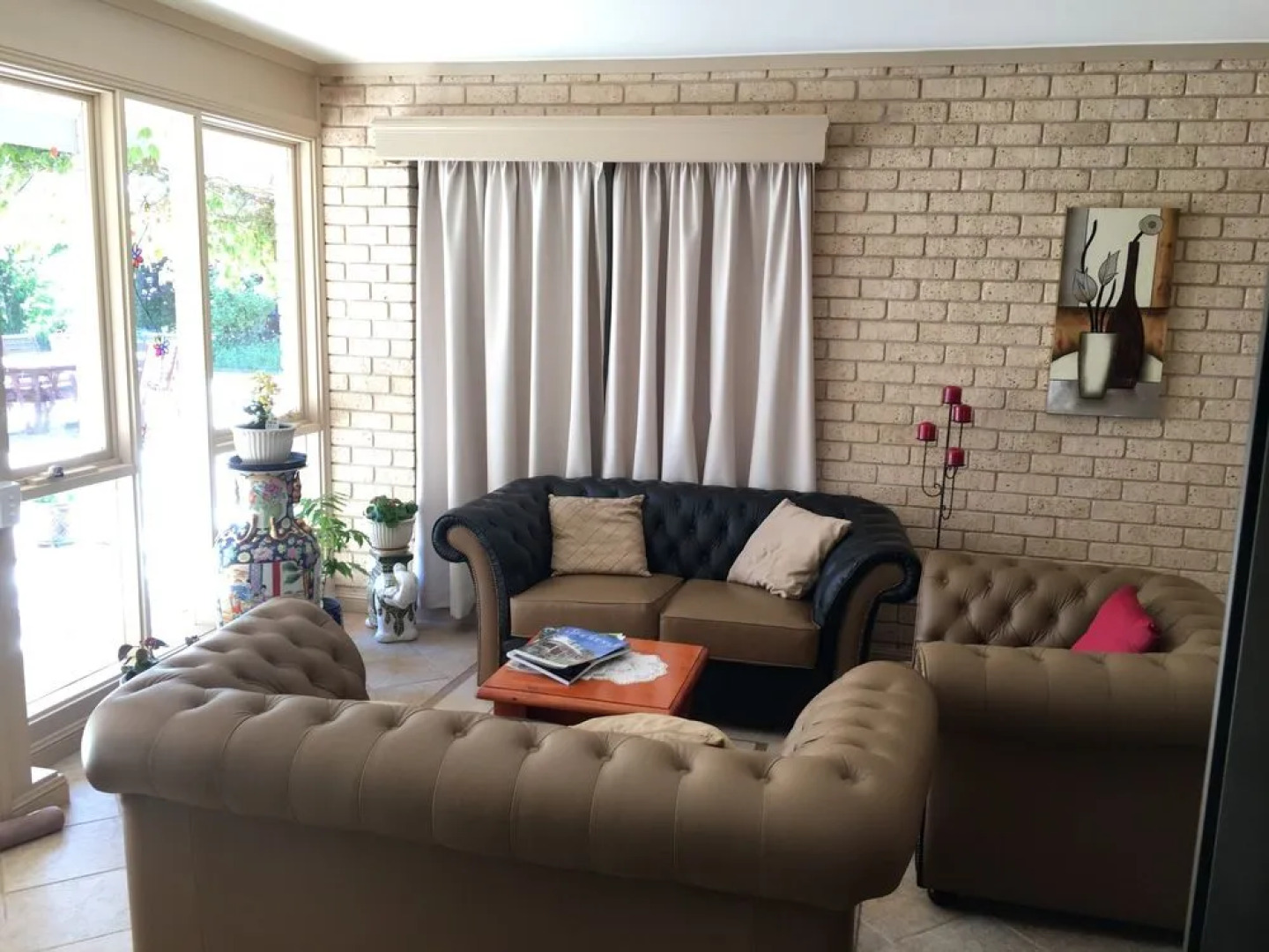 Ophir Gold Bed & Breakfast