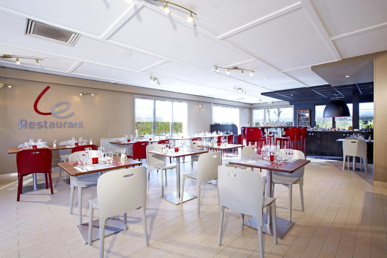 Campanile Dijon Marsannay