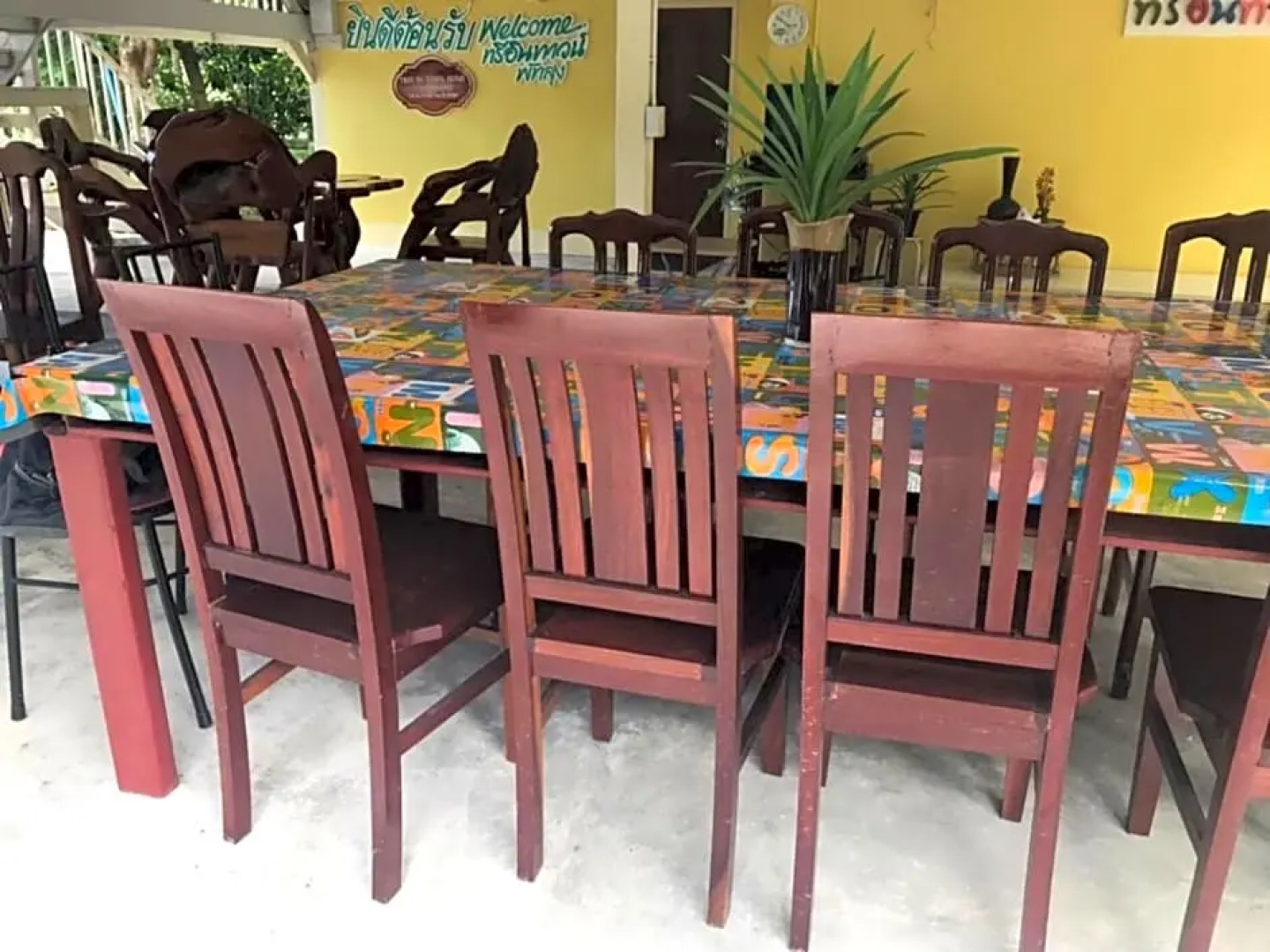 Tree in town ทรีอินทาวน์