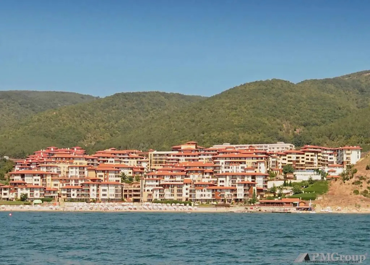 Garden of Eden PMG Apartments