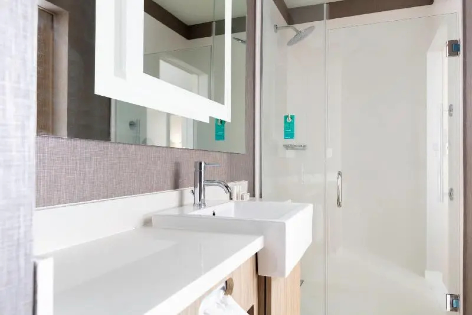Springhill Suites By Marriott Kansas City North