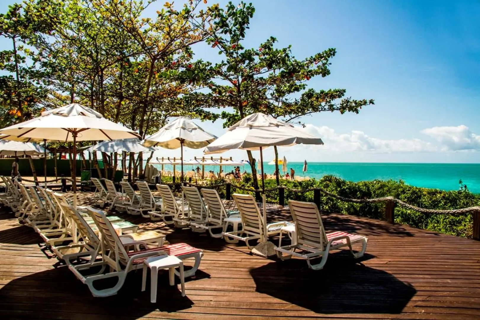 Resort Arcobaleno All Inclusive