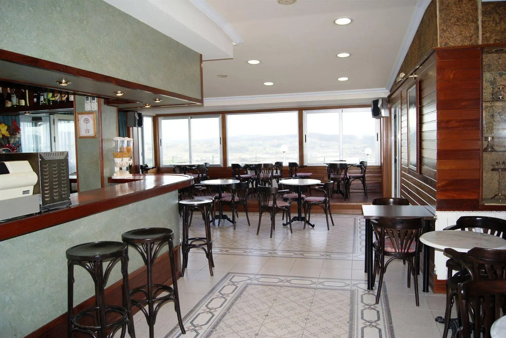 Hotel Ría de Suances