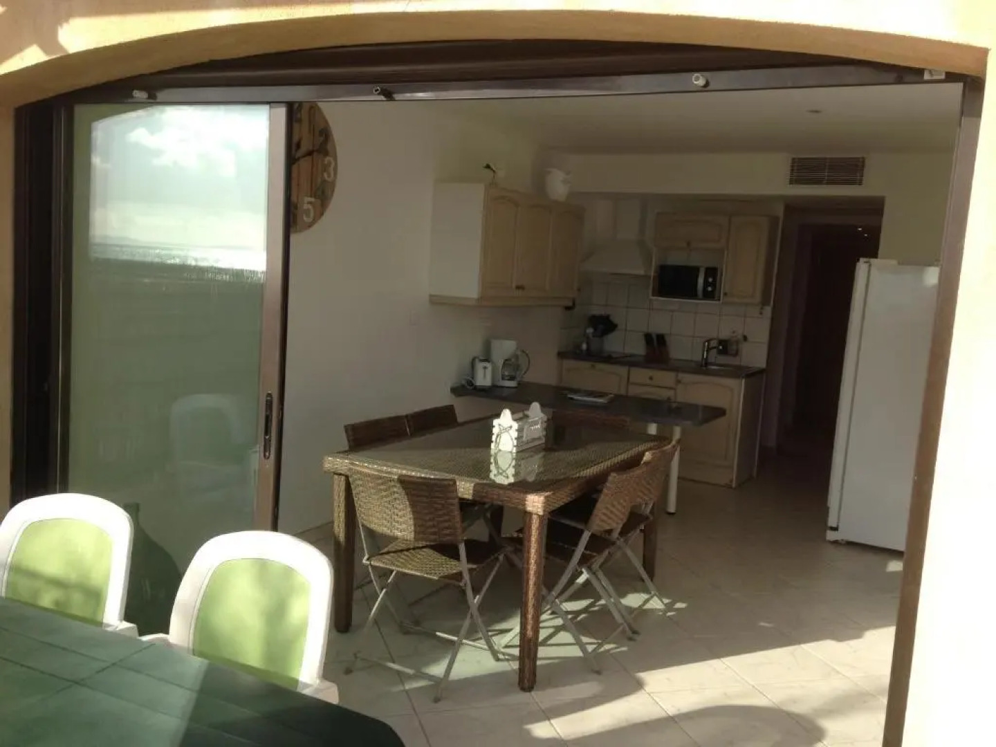 Résidence des Sables d'Or