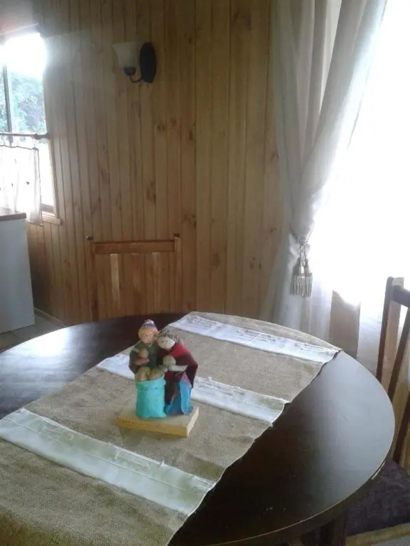 Chacra Don Benito Chonchi