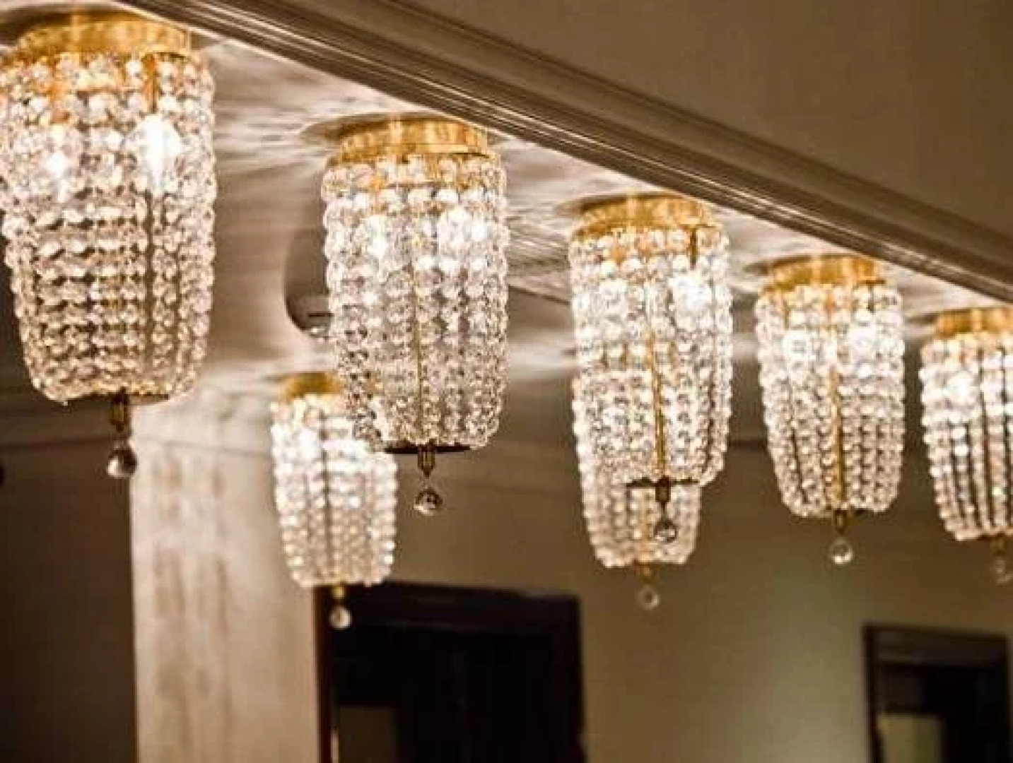 Guest Accommodation Atrium Gulin