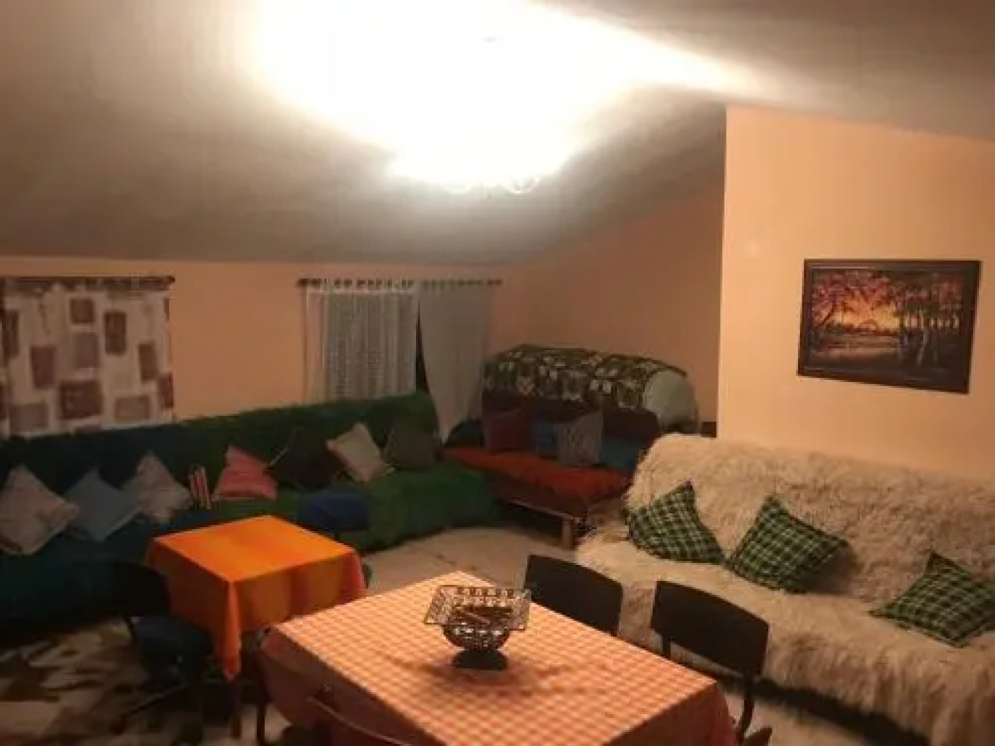 Royal Hotel Voskopojë