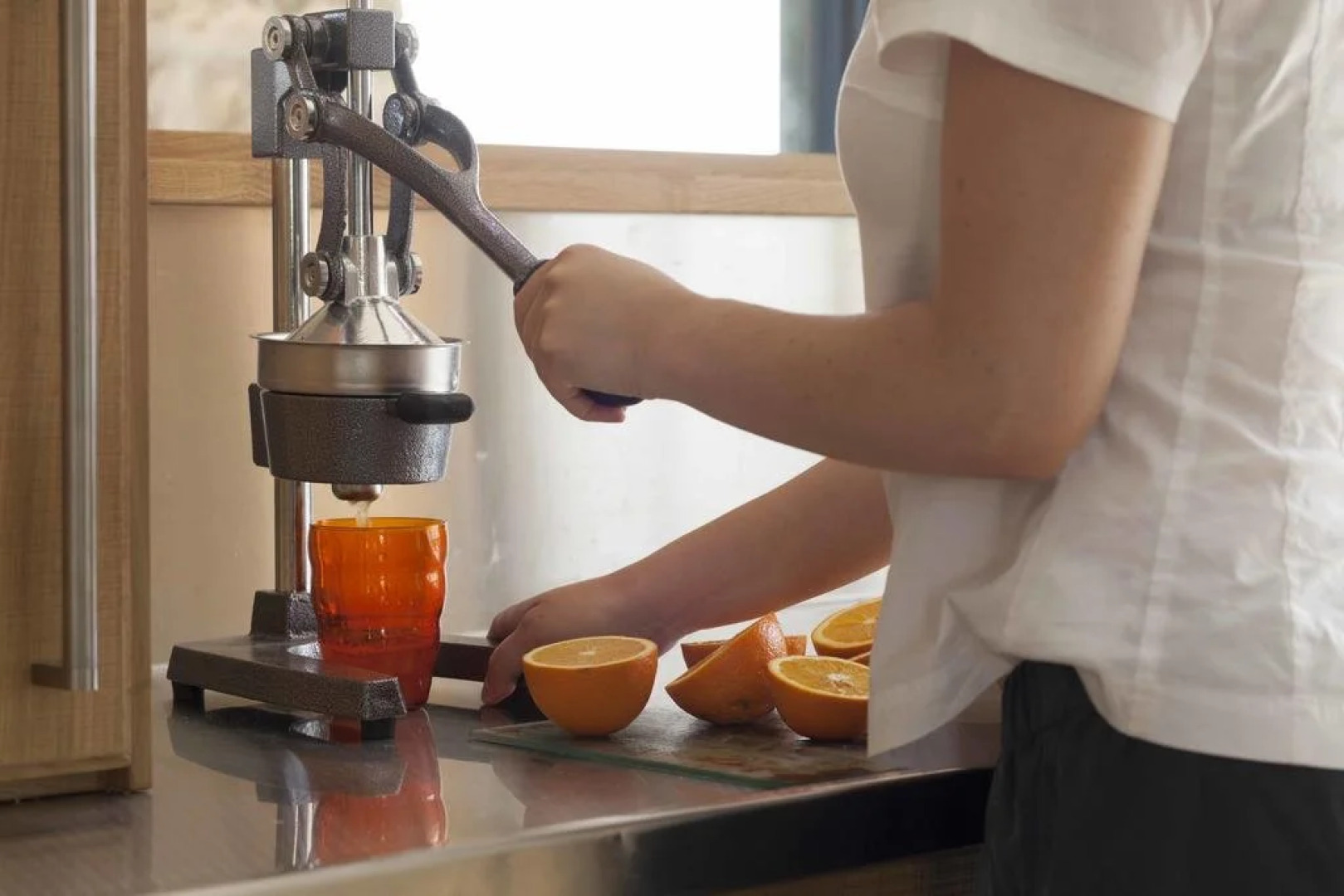 Pnai - Villa in the Galilee