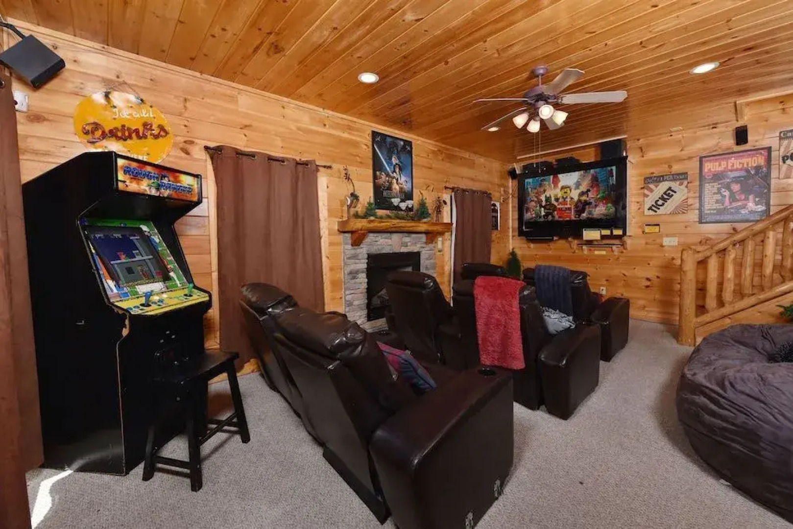 Knockin' on Heaven's Door