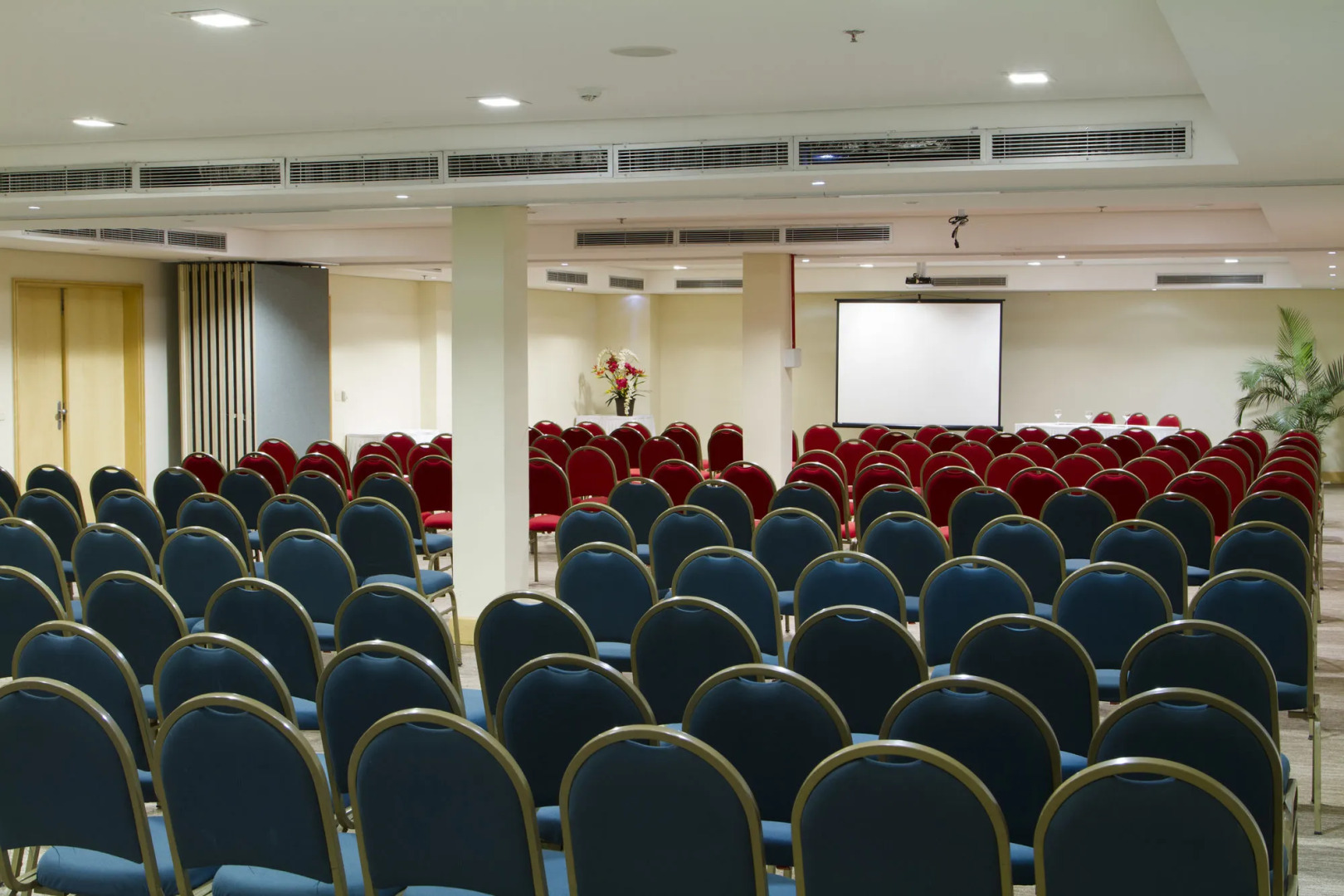 Lets Idea Brasília Hotel