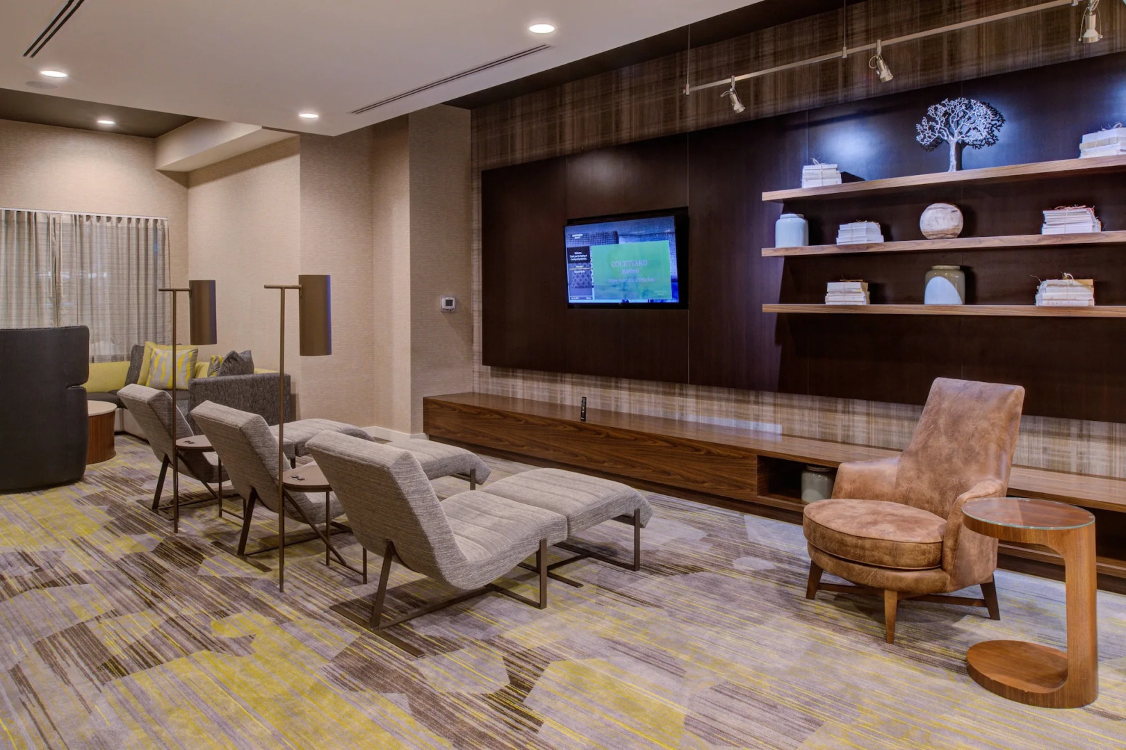 Courtyard by Marriott St. Louis Chesterfield