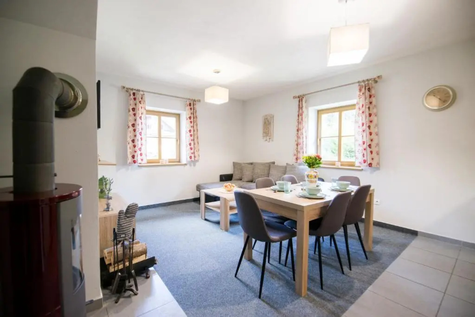 Chata Holiday Jasná