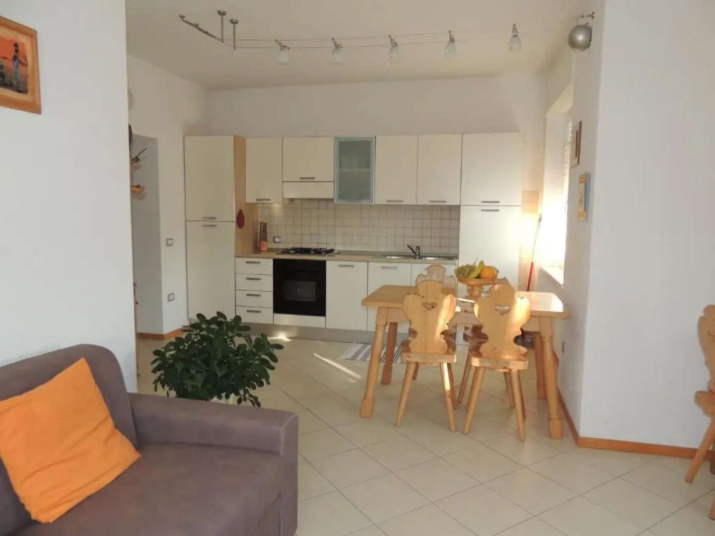 Appartamenti Casa Prandel