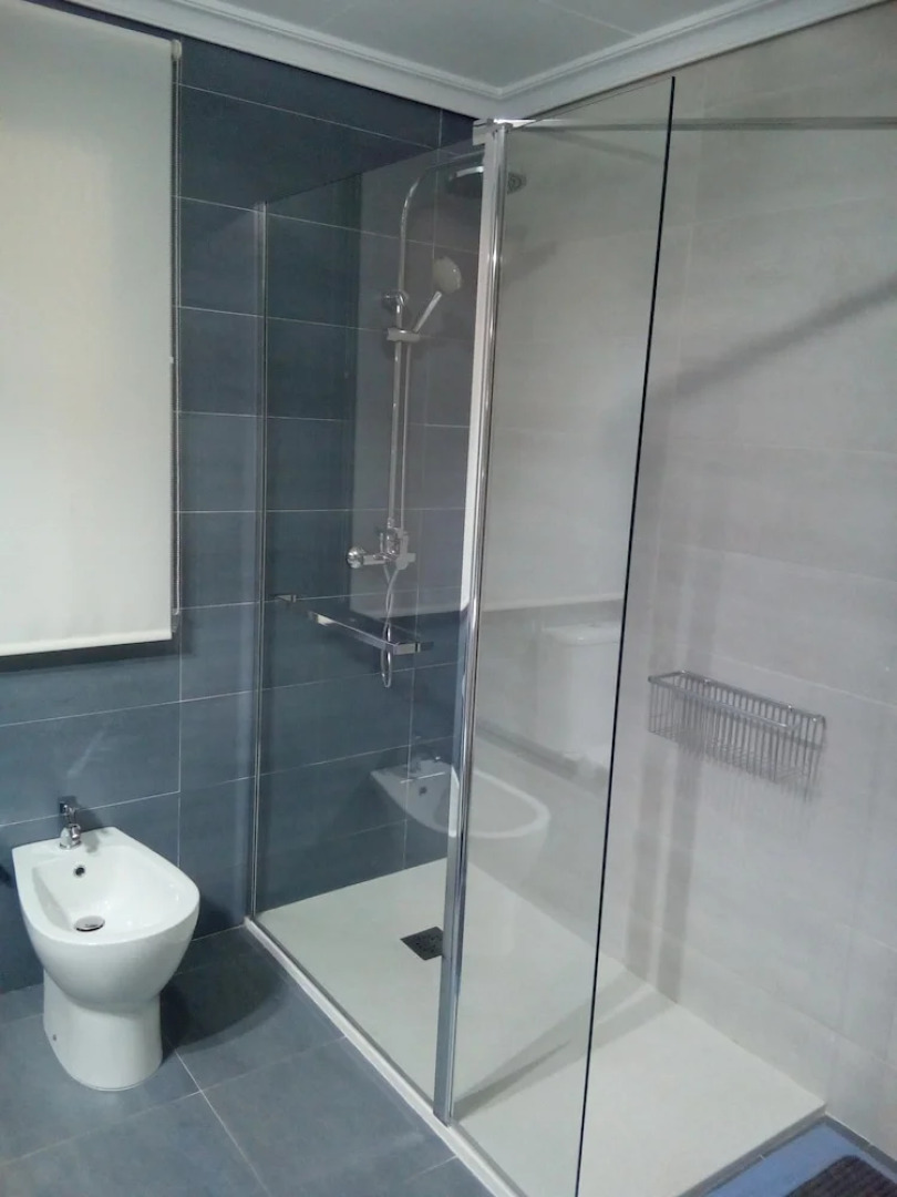 Excelente Piso a 5 minutos del Casco Histórico