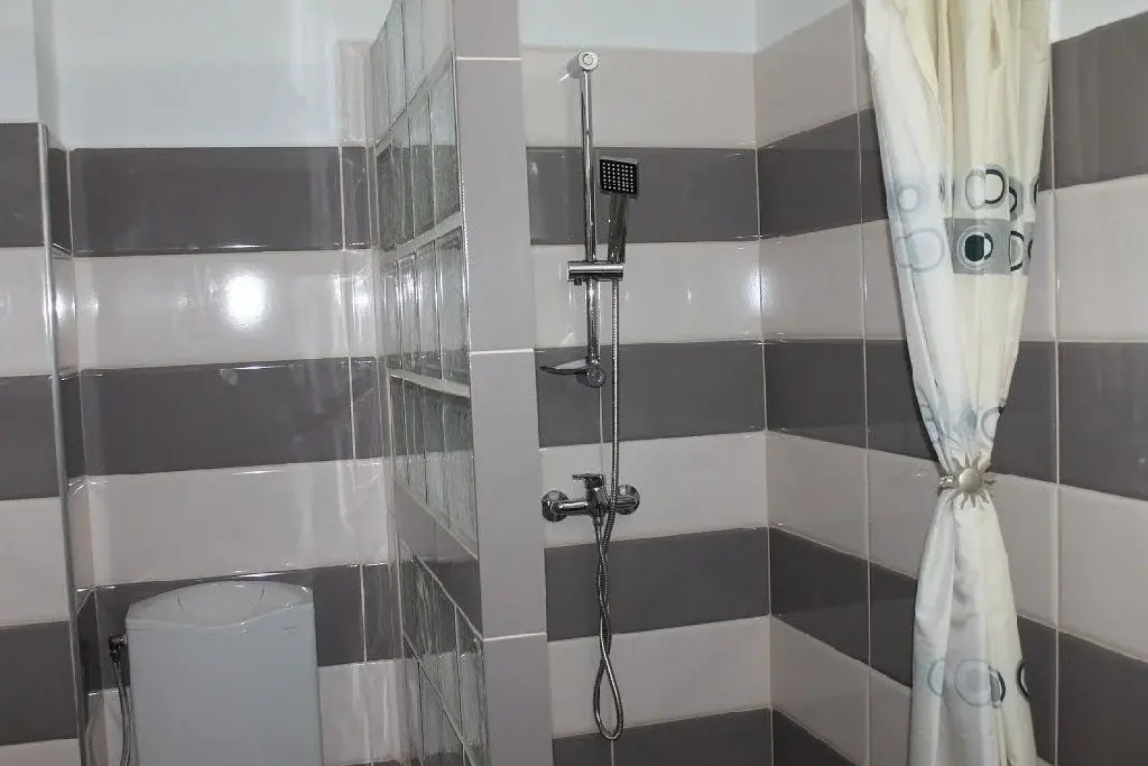 Complex Turistic Cristal