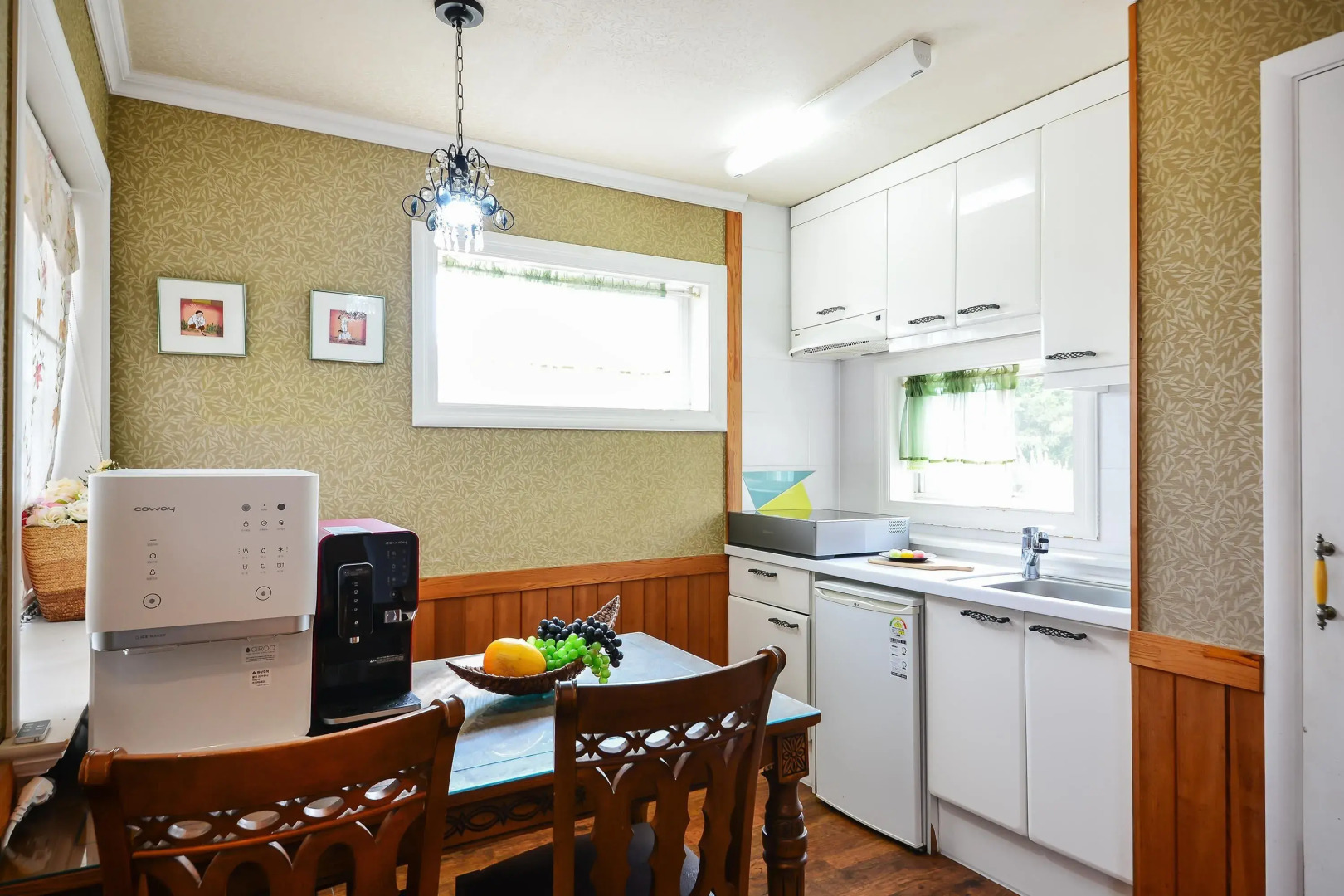 Taean Remember Pension