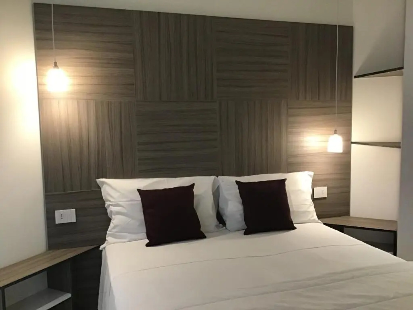 Appartamenti Barzilai