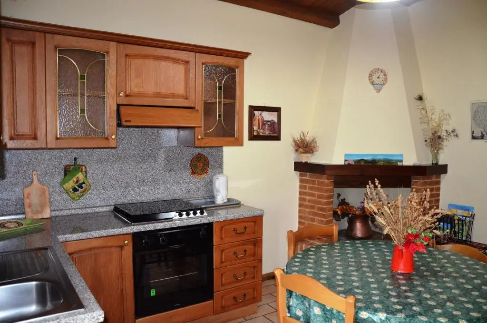 Agriturismo Le Castellare