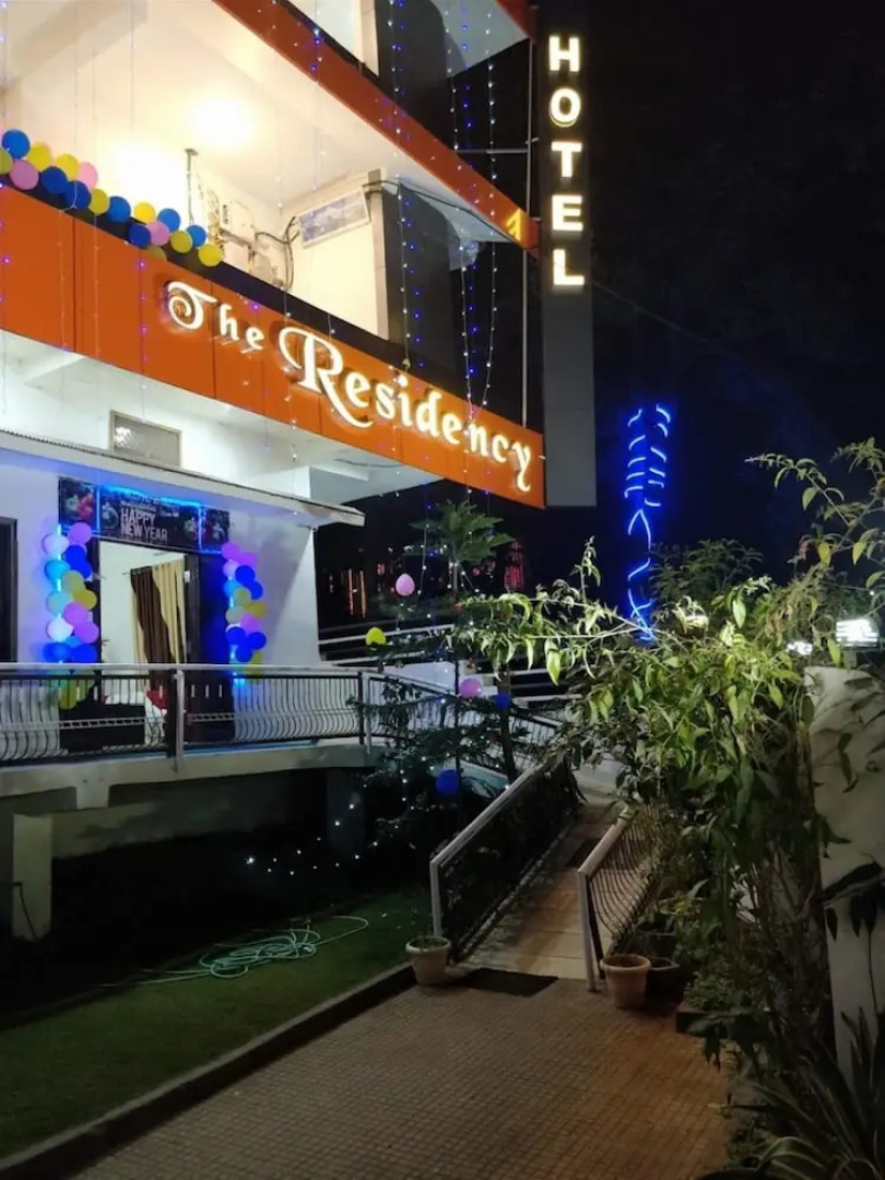 The Residency Amarkantak