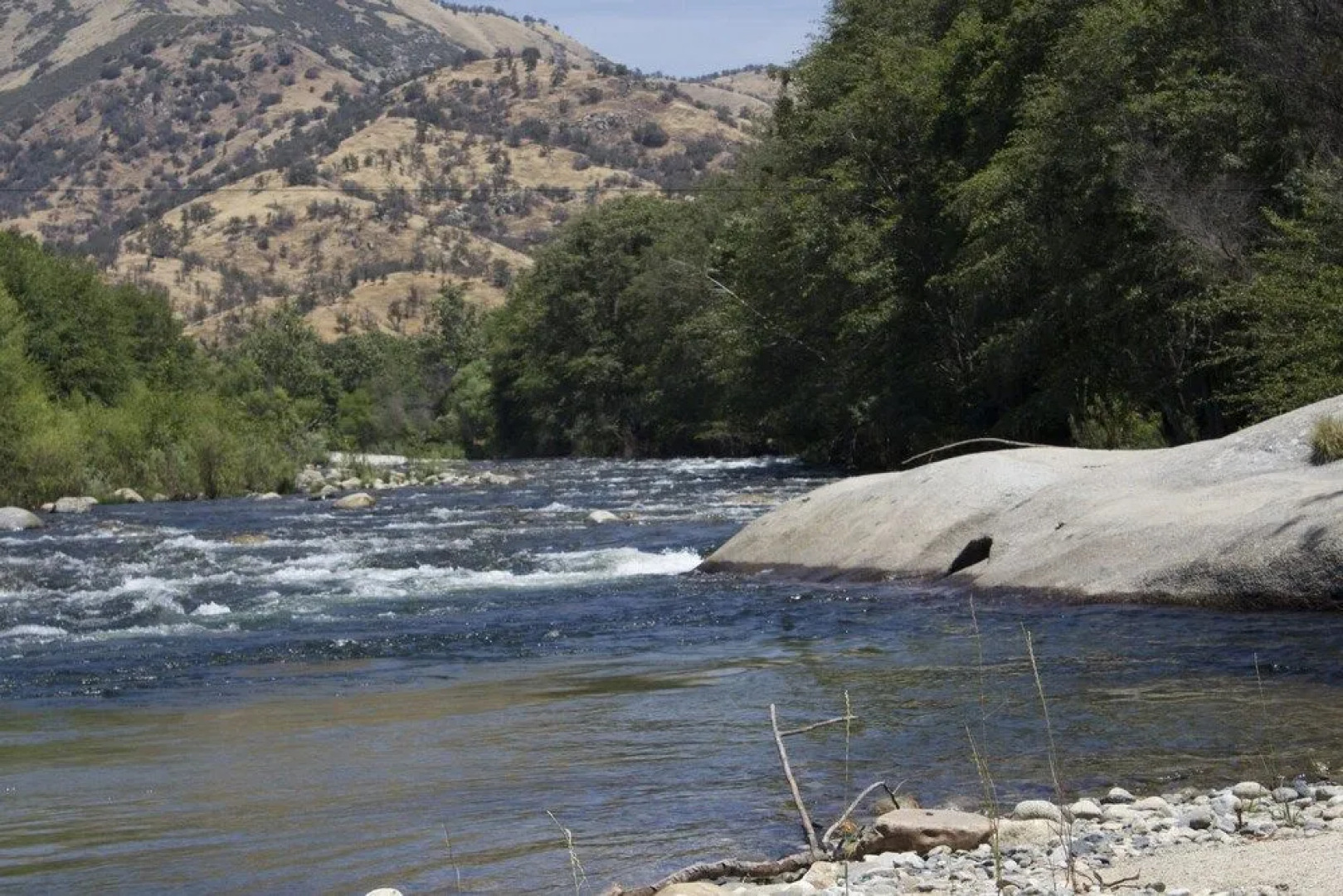 Rio Sierra Riverhouse