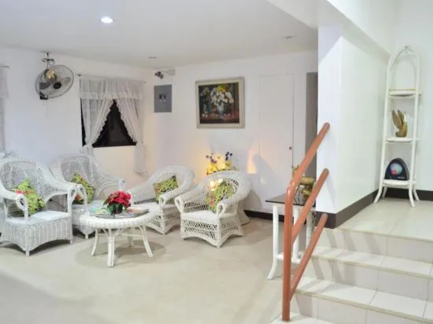 Grandma's Home Bed And Breakfast