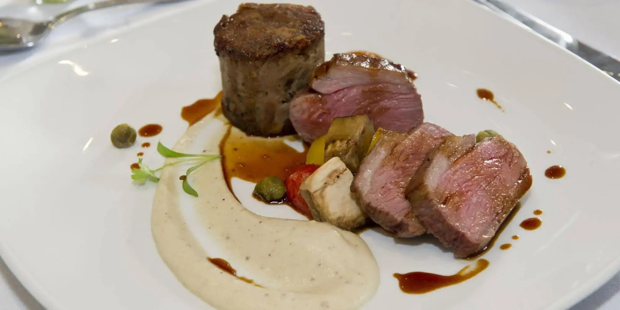 St Andrews Town Hotel