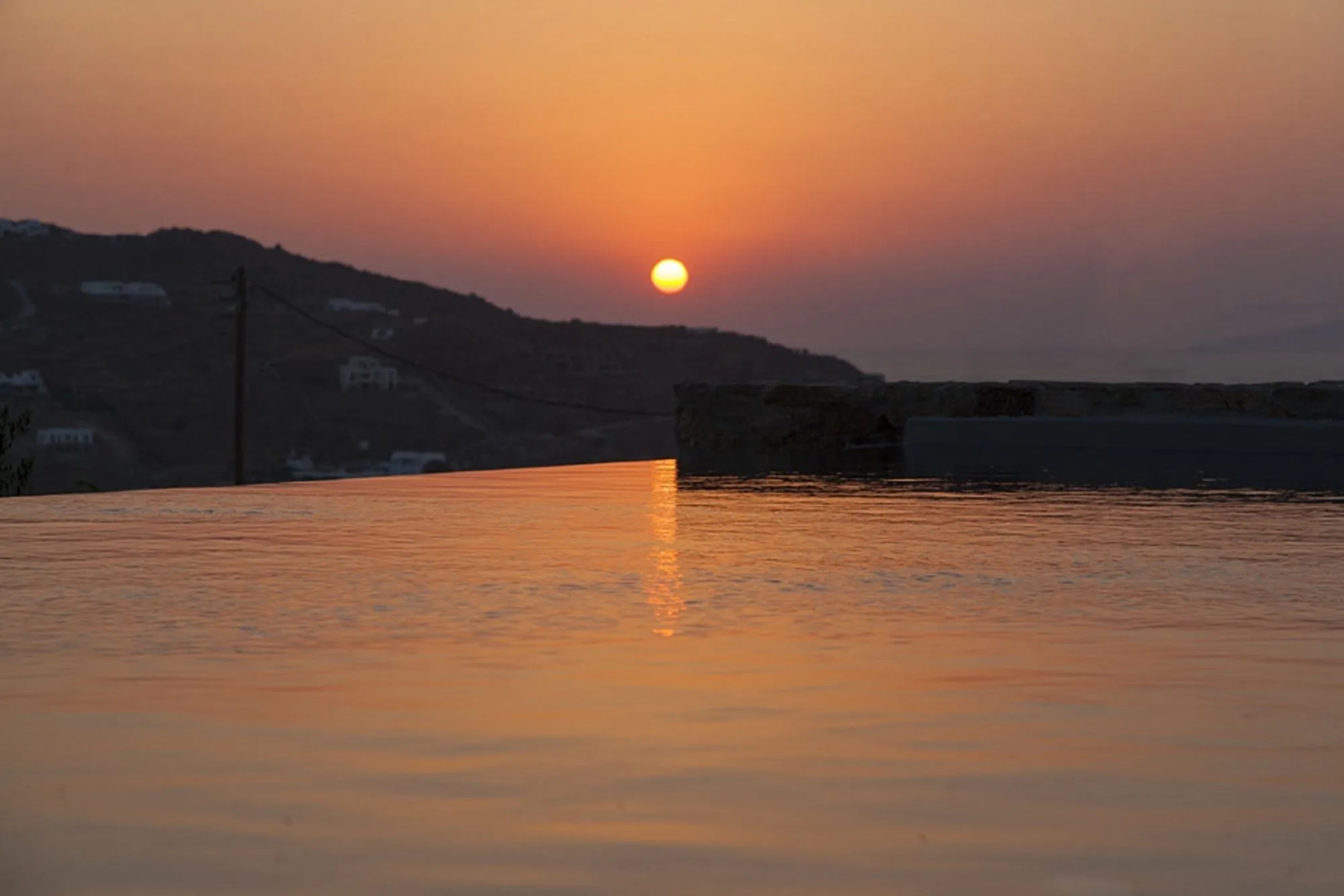 DreamLike Villas Mykonos