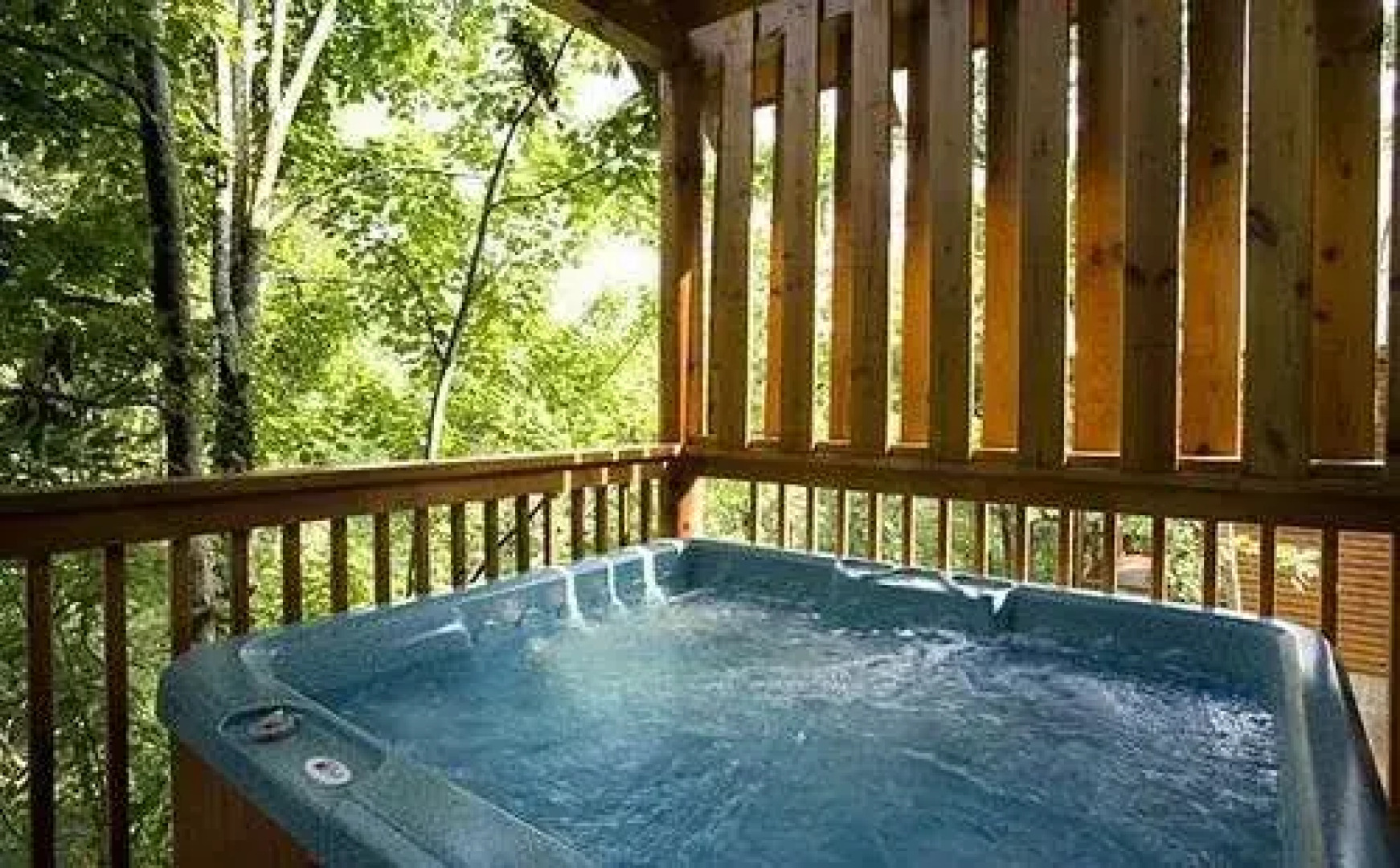 Raven's Nest at Sherwood Forest by RedAwning