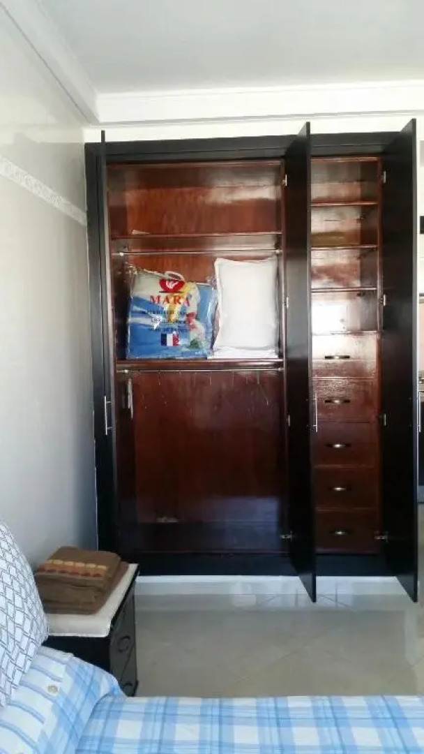 Appart au Centre de Rabat مرحبا