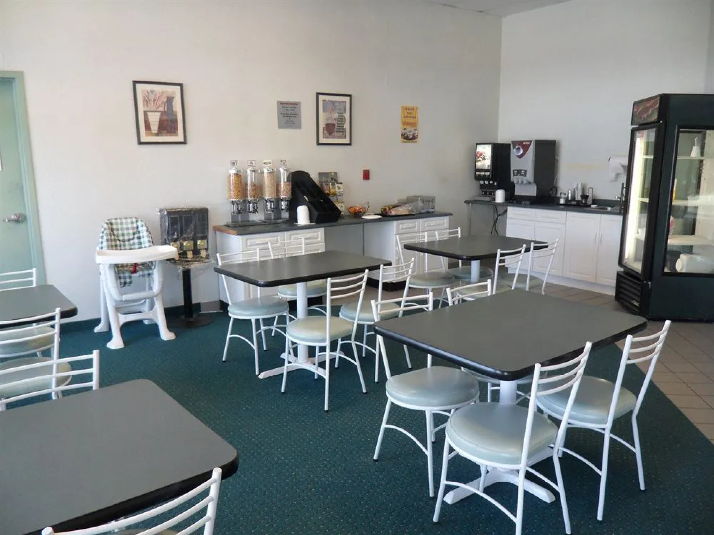 Bay Hill Inns & Suites, Neepawa