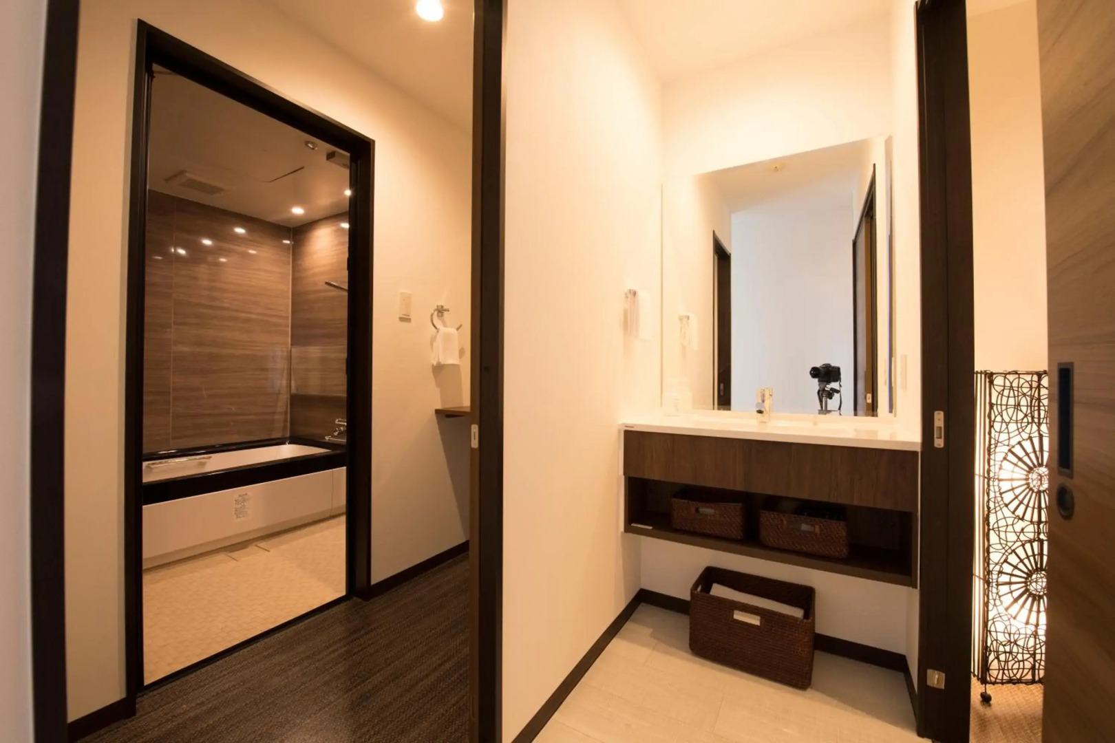 THE PERIDOT Smart Hotel Tancha Ward