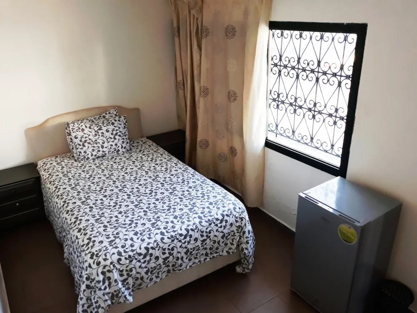 Park Regency Suite Hotel