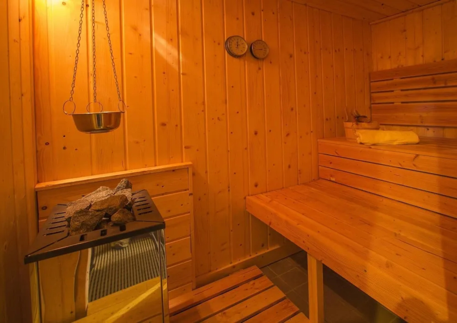 Apartments & Pension Wolkentor