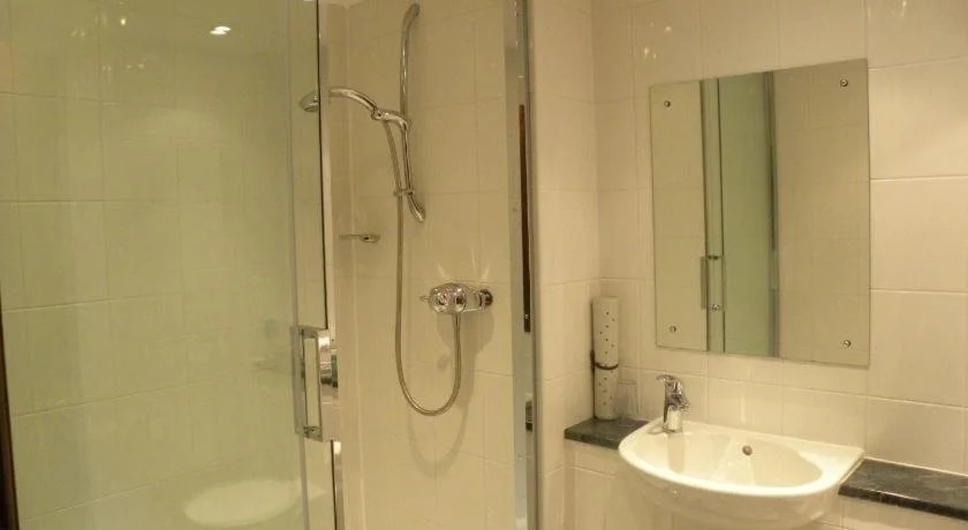 Buckle Yeat Guest House