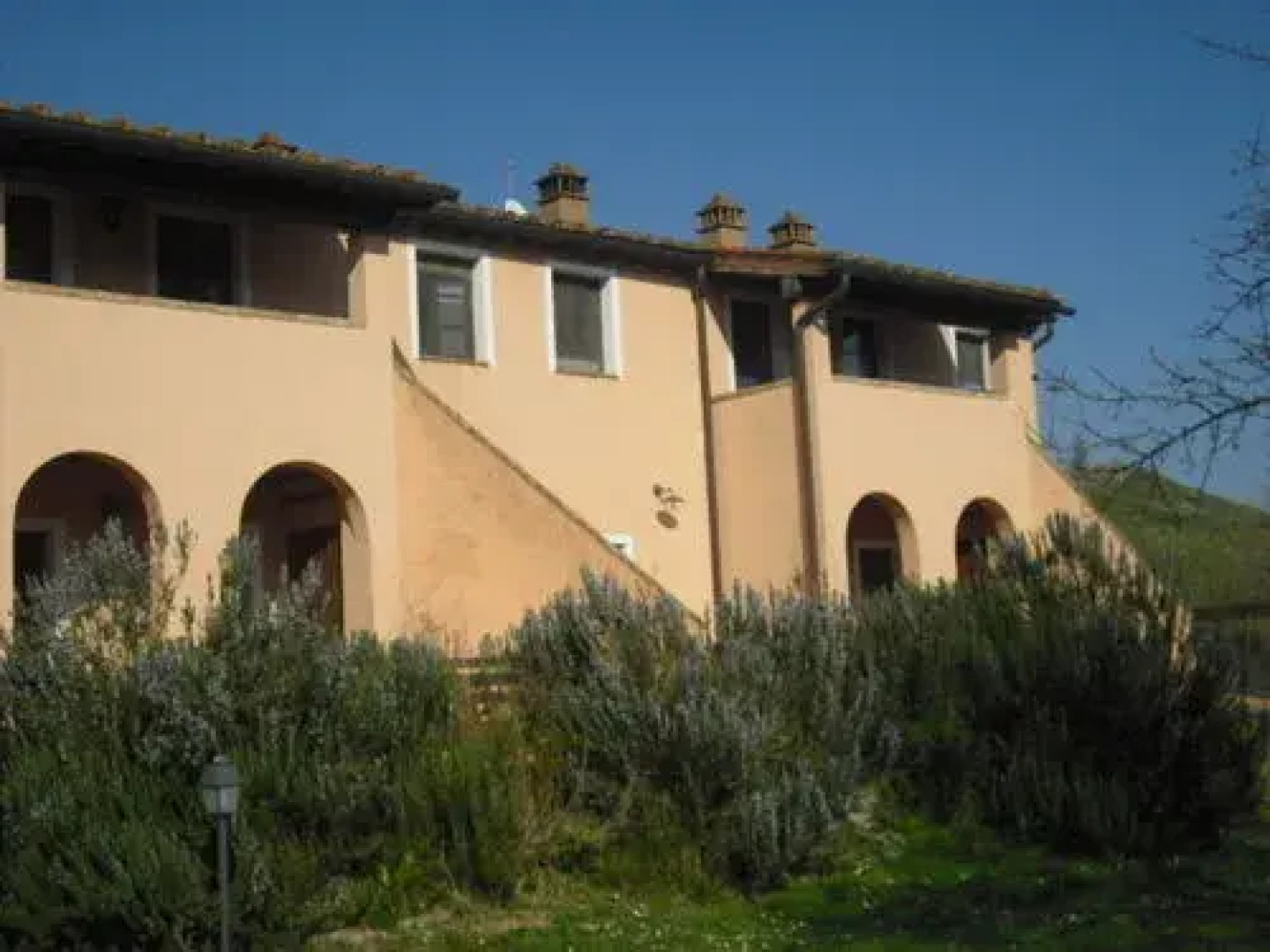 Podere della Collina