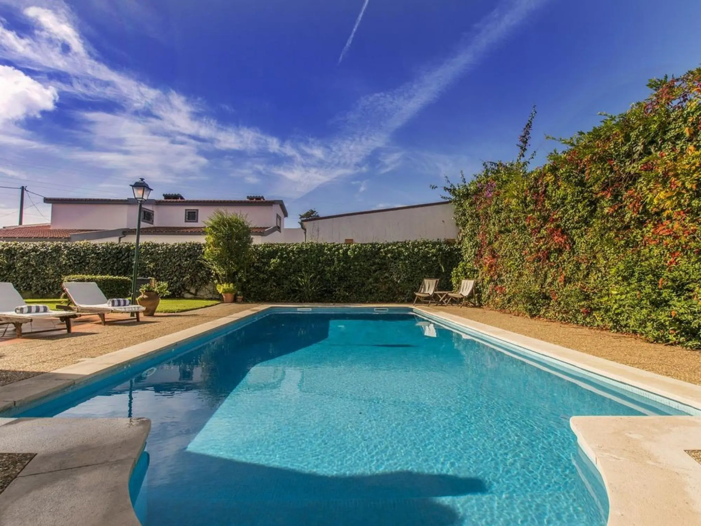 Villa Goreti AL in Amora