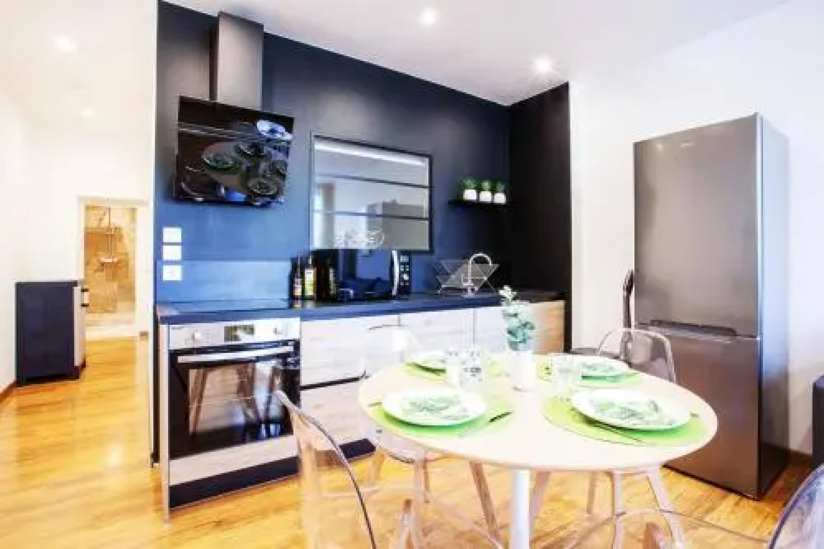 LEGEND- Le St Laurent Parking Wifi Cosy