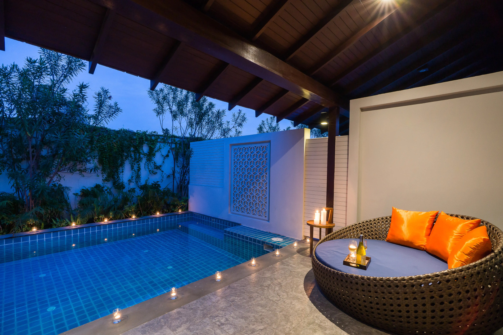 Baywater Resort Koh Samui