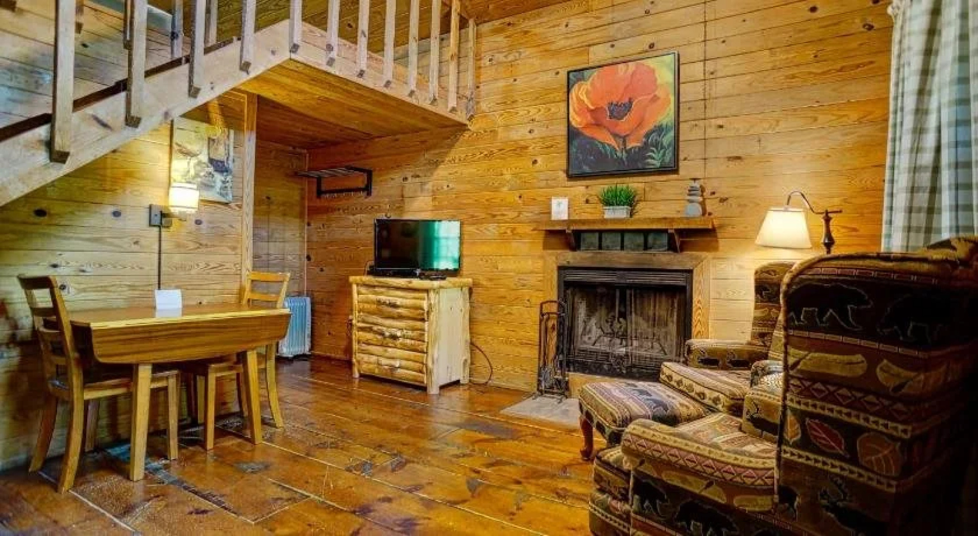 Paradise Cabins, Resort & Spa