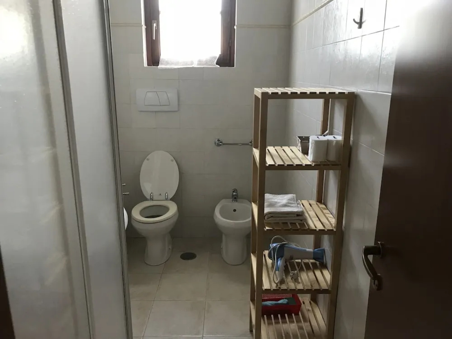 Agriturismo Arcobaleno