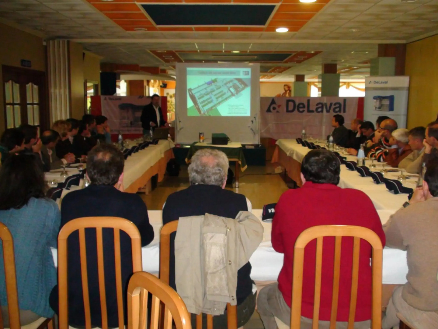 Hostal Restaurante O Cadaval