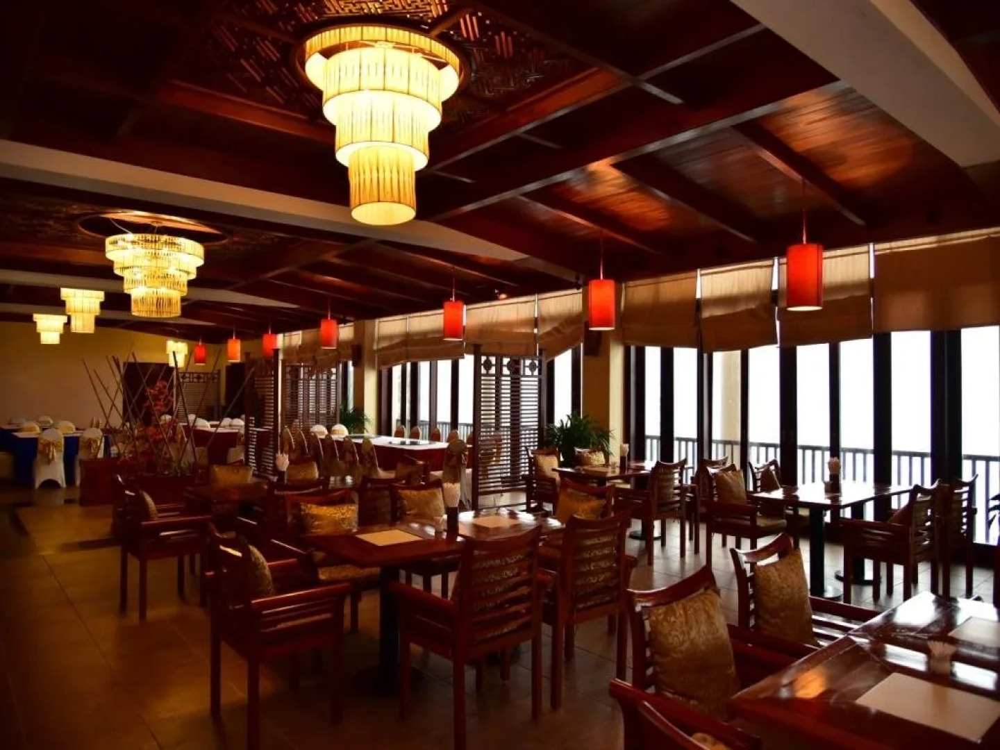 Belvedere Tam Dao Resort