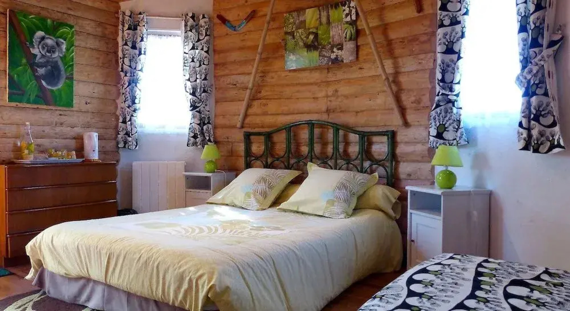 Les Dauphins de Mareuil