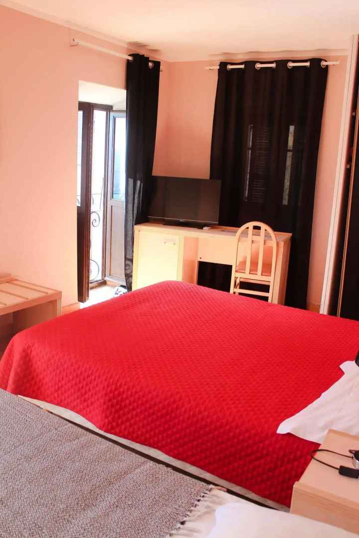 Hôtel Restaurant U Santa Maria