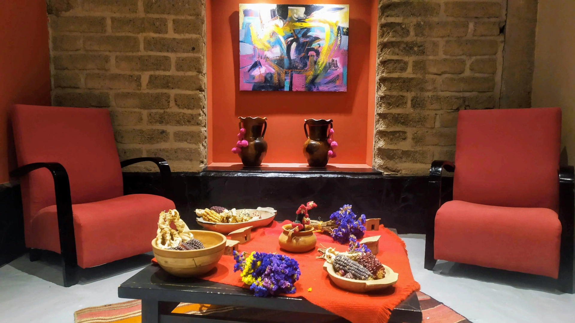 Rincones de Jujuy Hotel