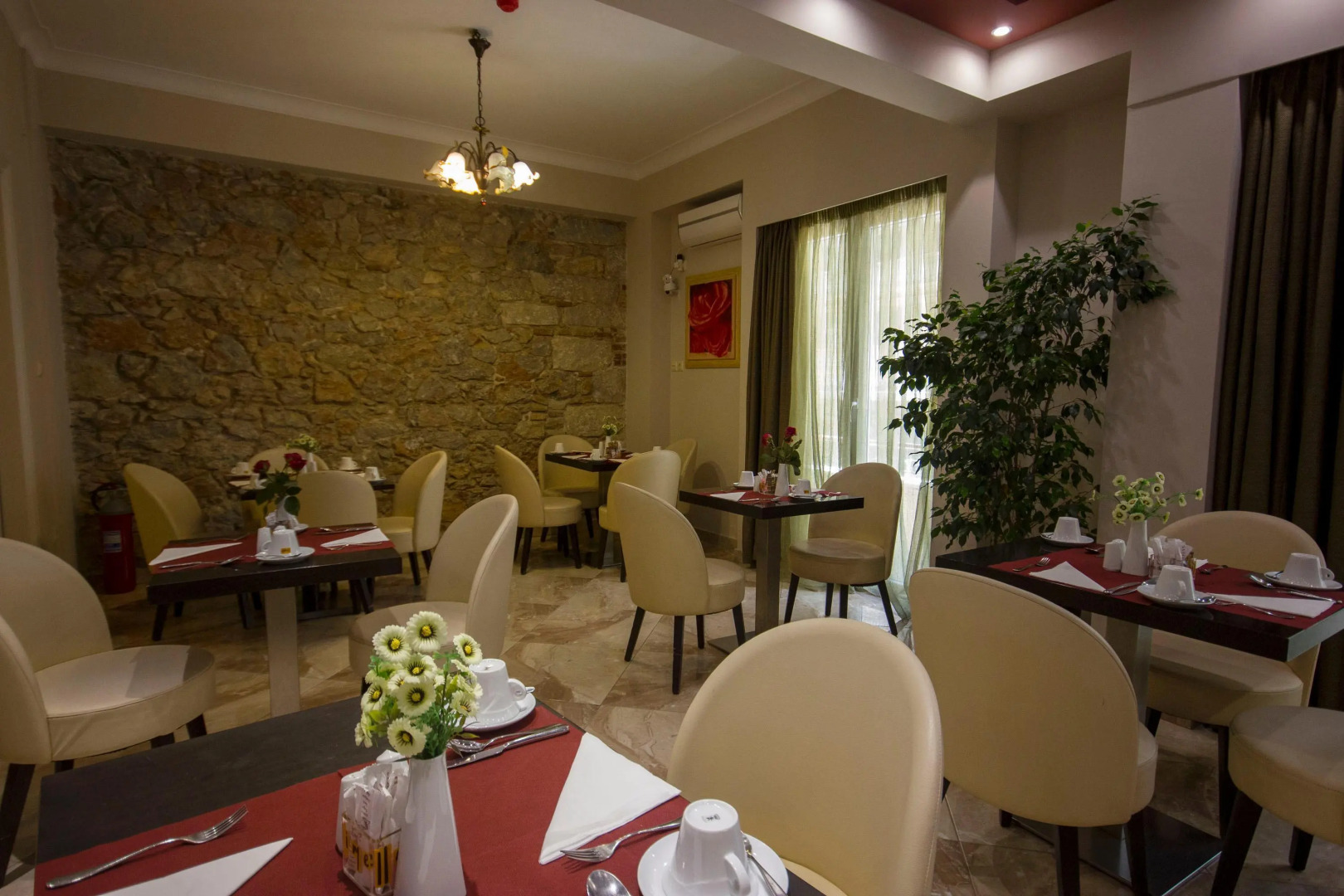 Ambrosia Suites & Aparts